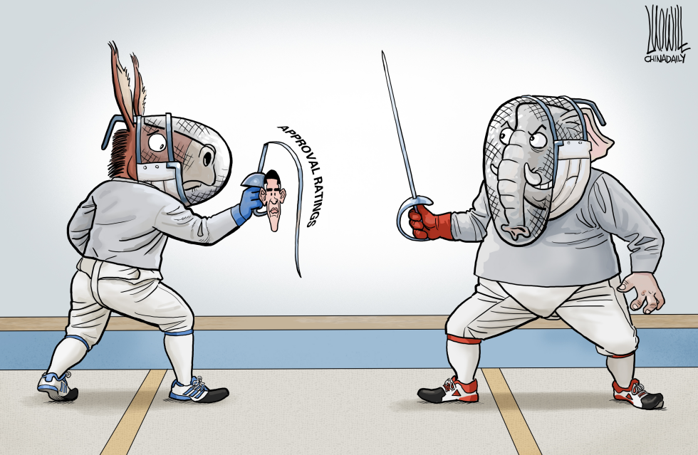 US midterm elections