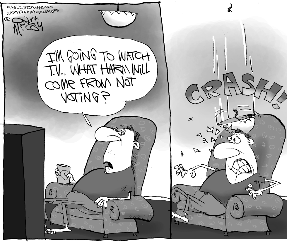 Not Voting