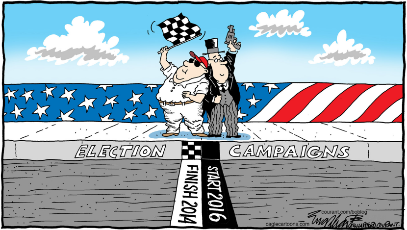 Election Day Nov 4COLOR