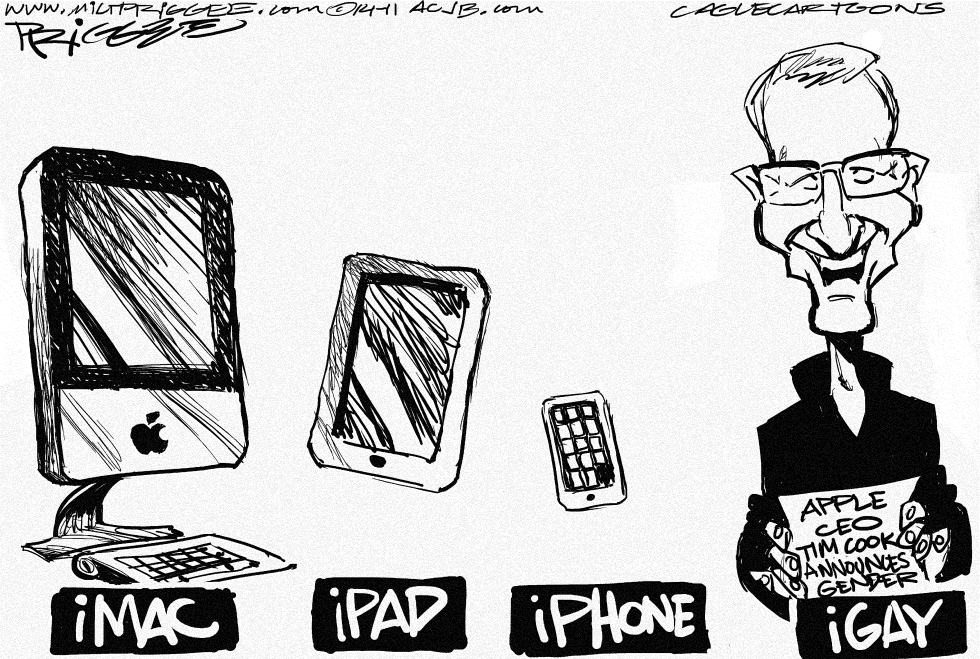 AppleCEO Cook