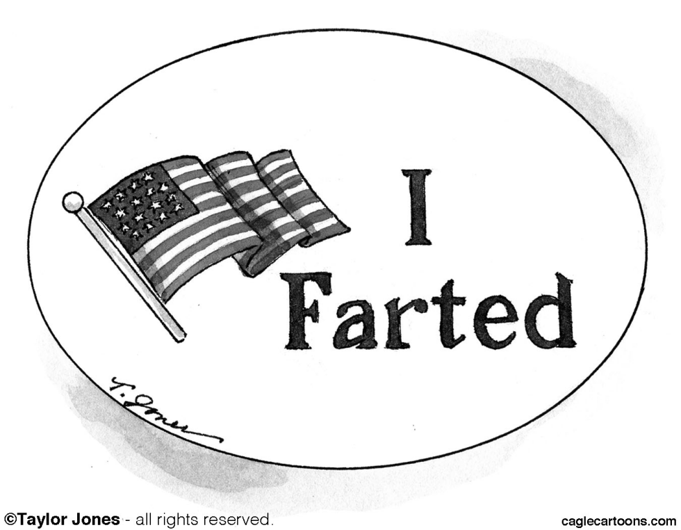 Elections 2014 - Don't forget