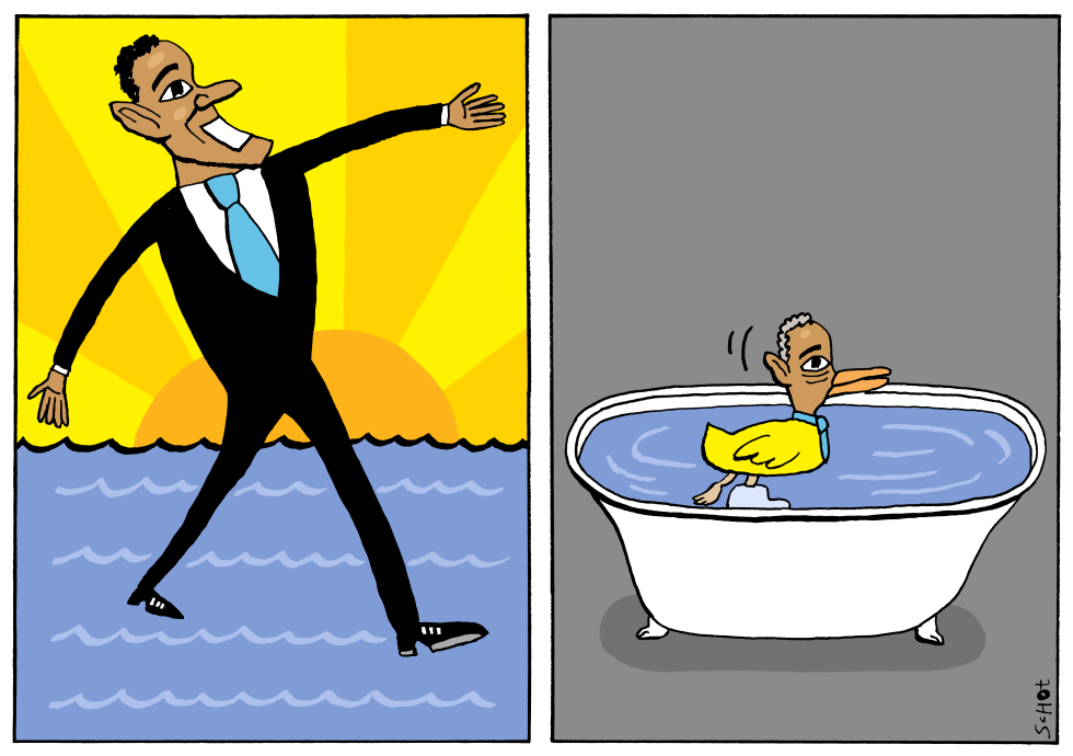 Mediacracy