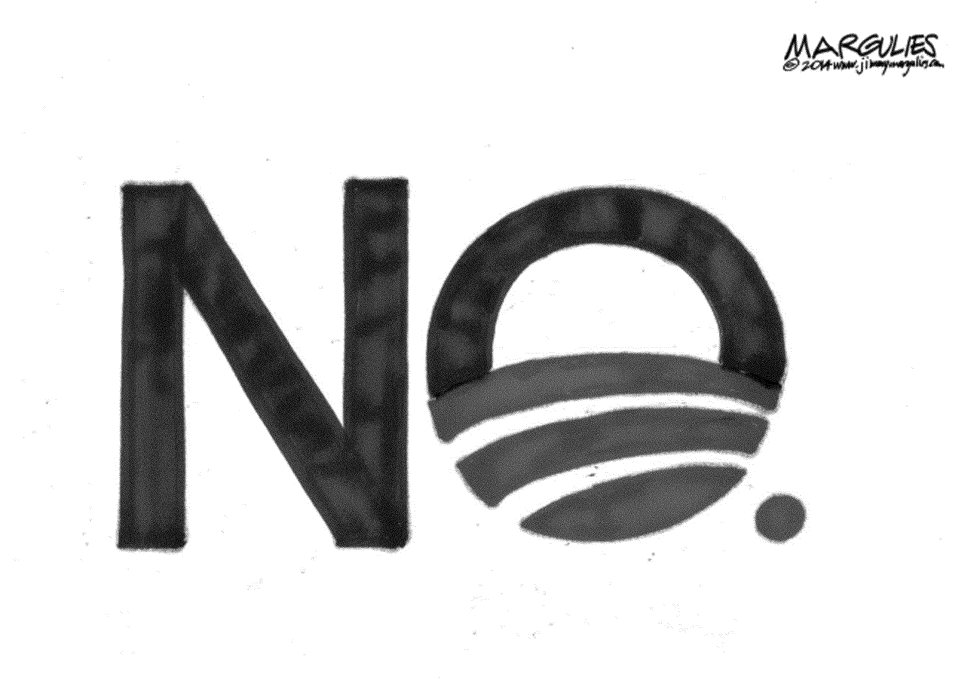 Midterm election results
