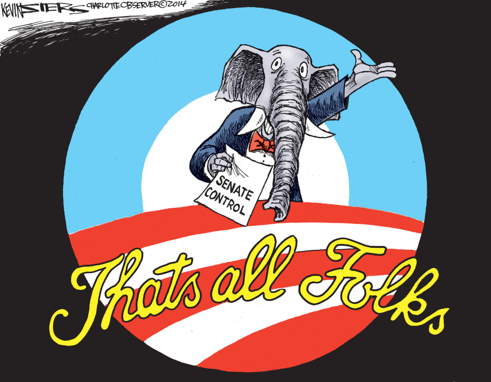 Thats All Folks