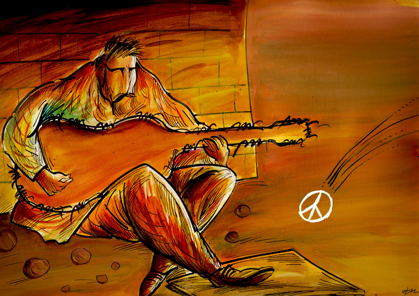 Peace