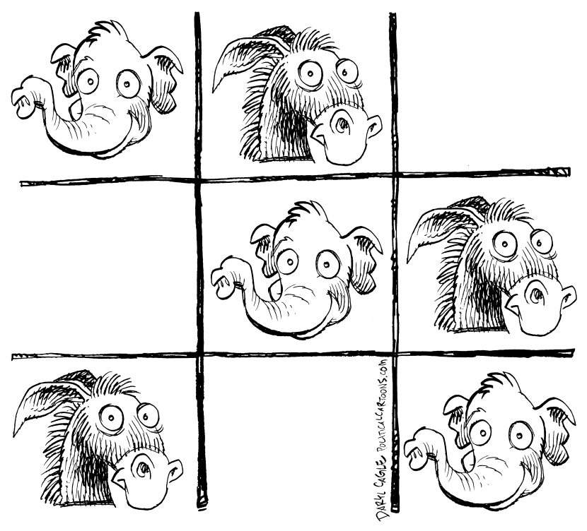 Republicans Win Mid-Term Elections