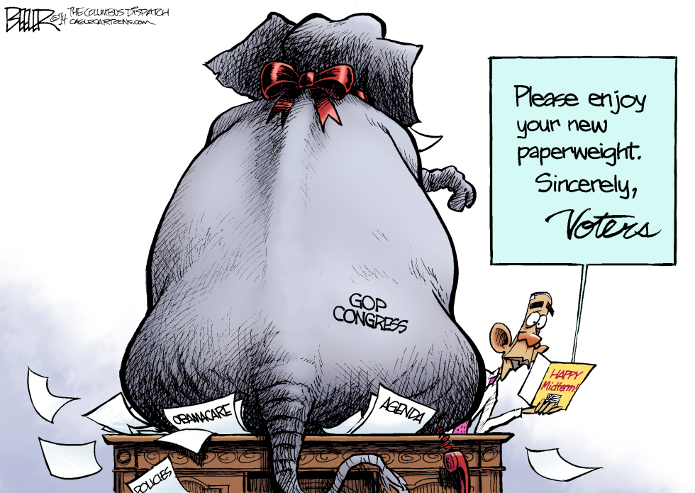 Midterm Gift COLOR