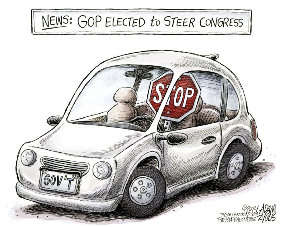 GOP Steering Congress COLOR