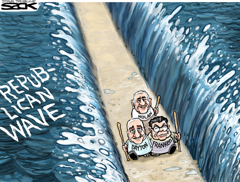 Wave Walkers LOCAL