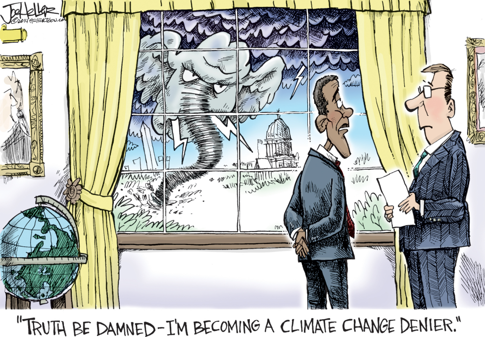 GOP Win
