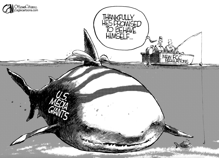 US Media