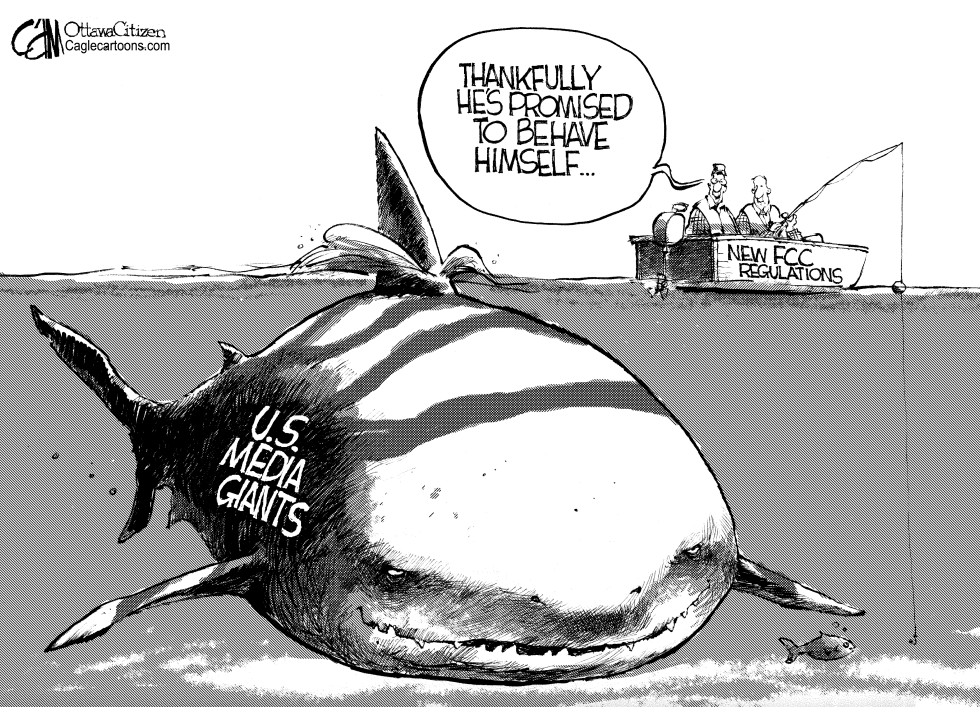 US Media
