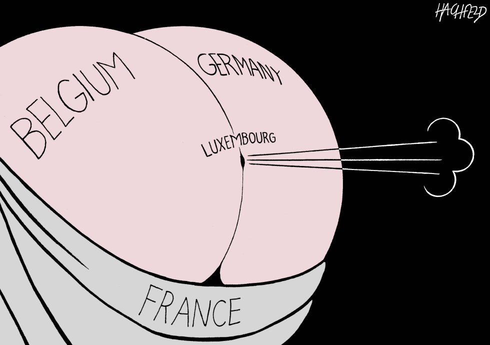 Luxembourg Leaks