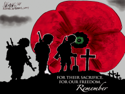 REMEMBER by Steve Nease