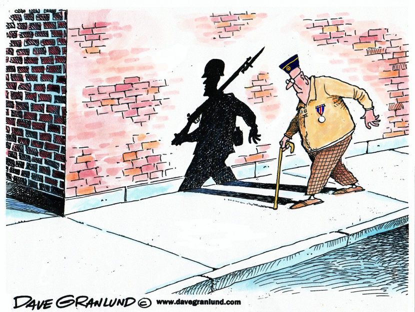 Veterans Day