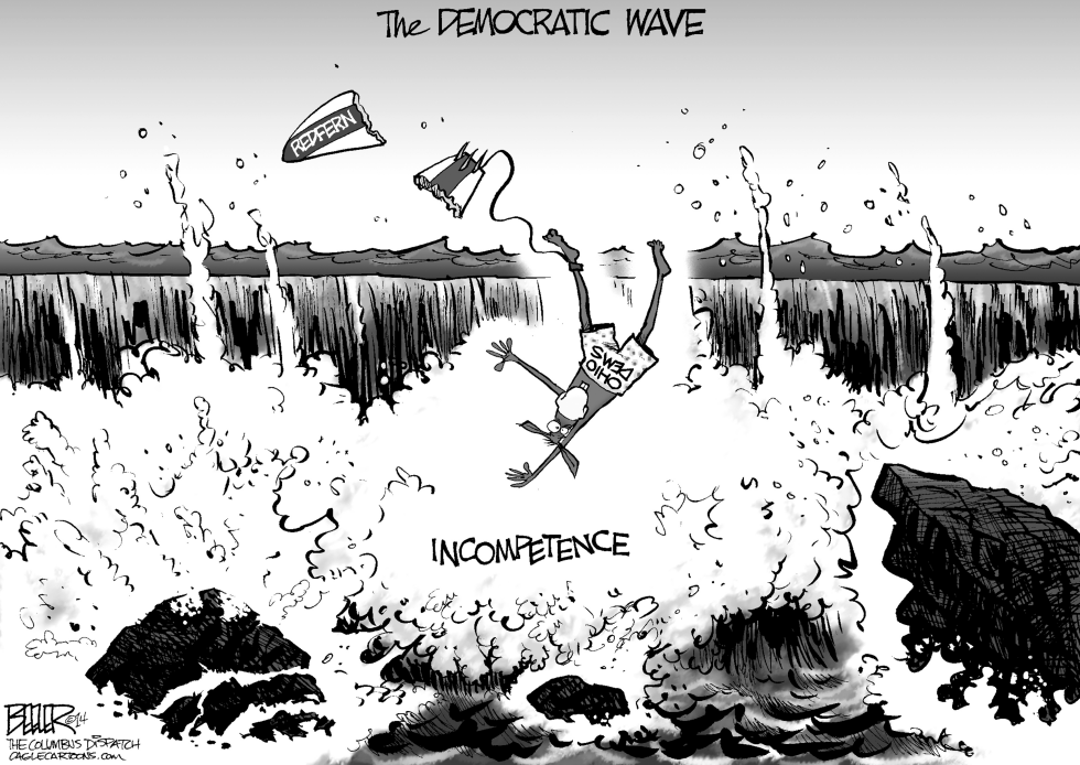 LOCAL OH - Democratic Wave