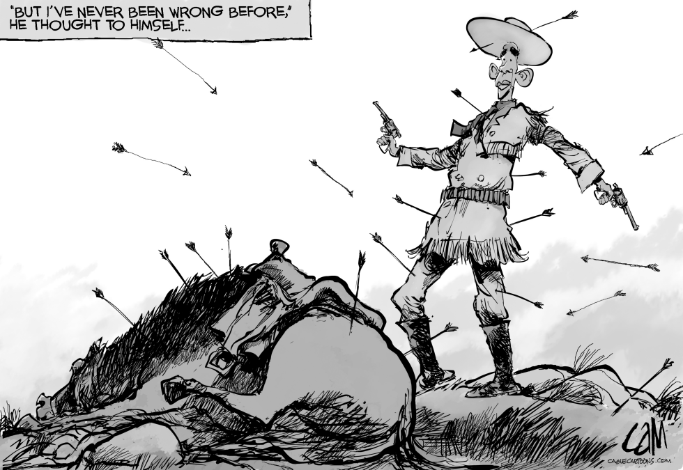 Custer