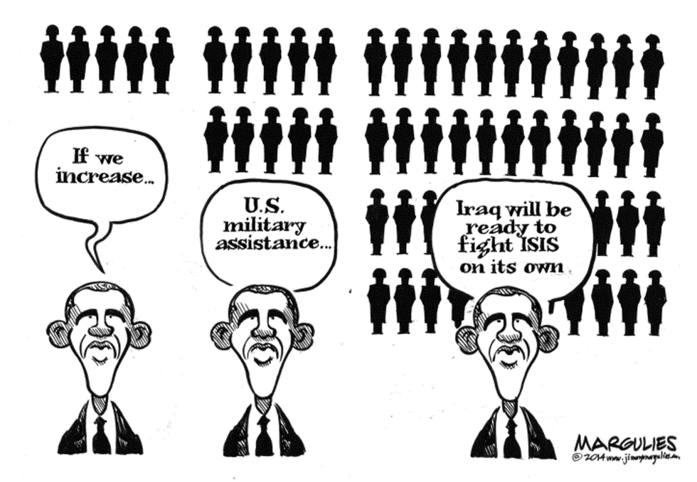 More troops to Iraq