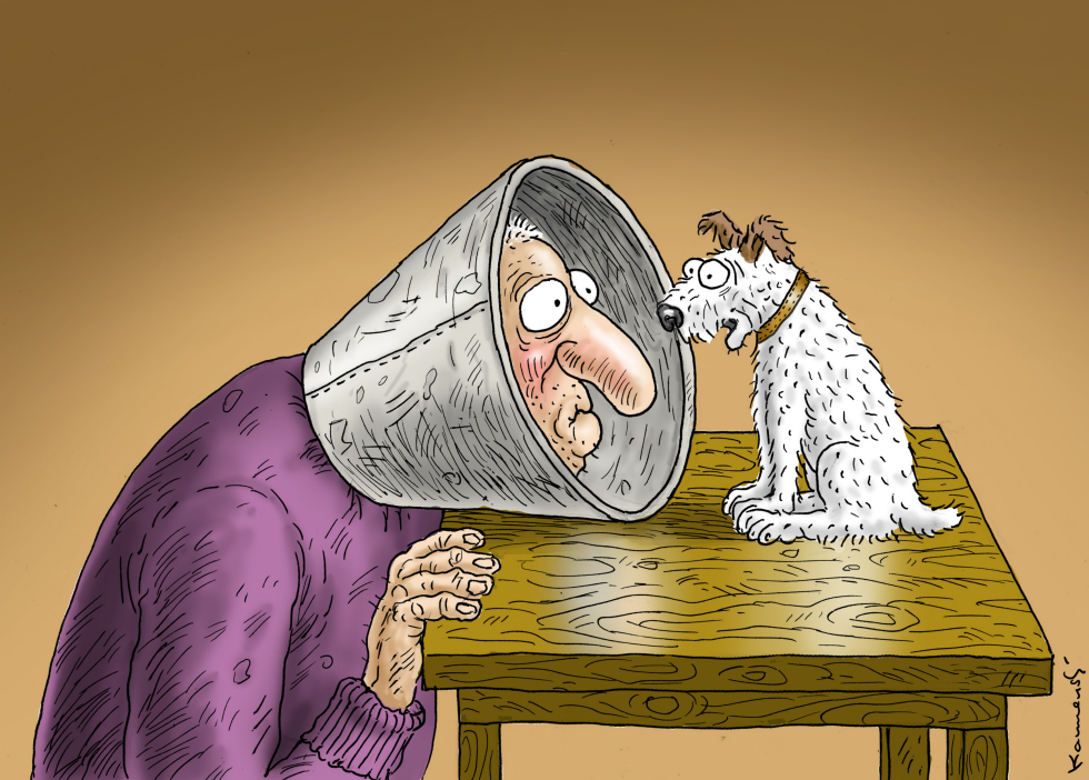 His Masters Voice