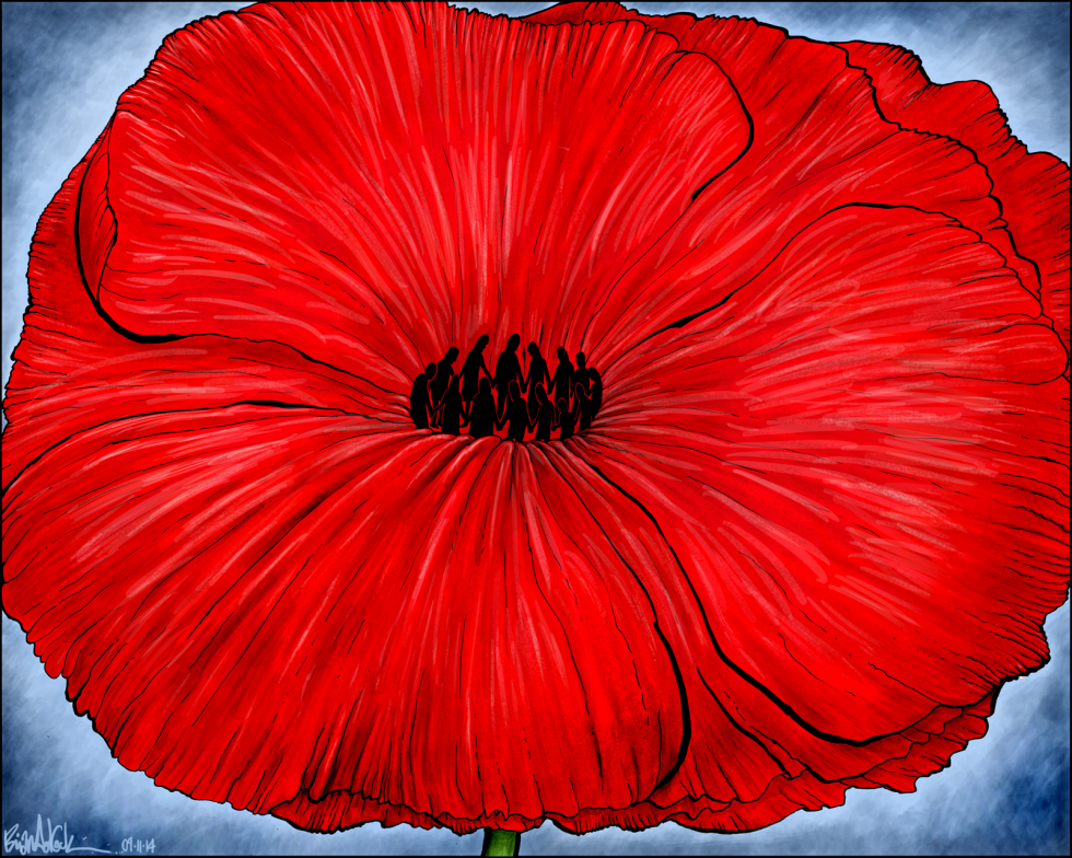 Remembrance Day