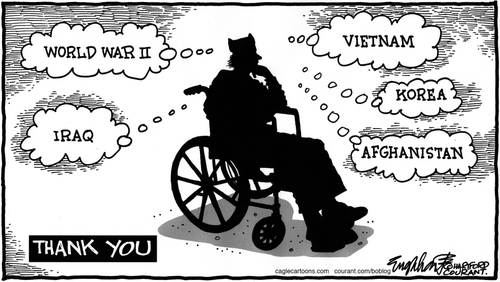 Veterans day