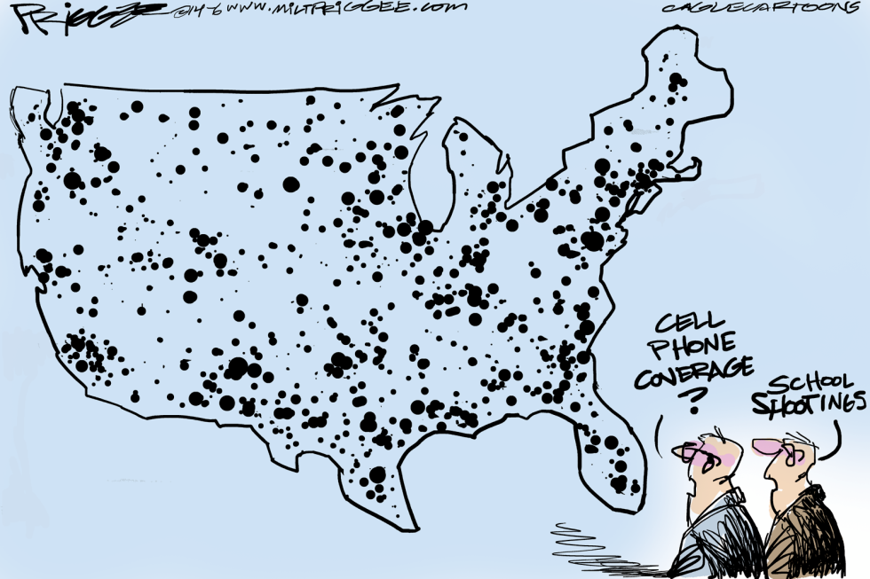 Disease Crisis