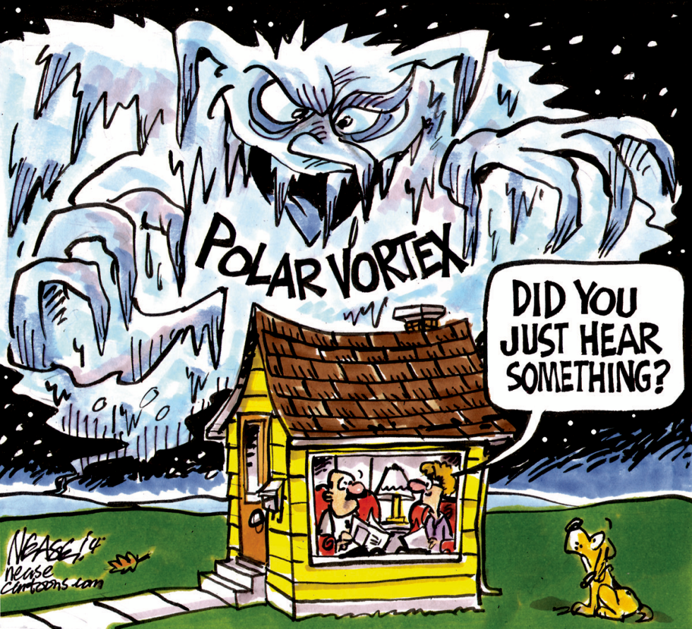 Vortex Returns