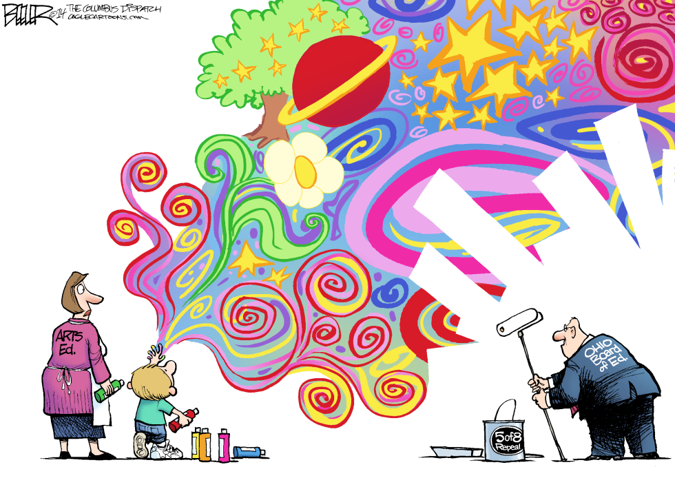 LOCAL OH - Erasing the Arts COLOR