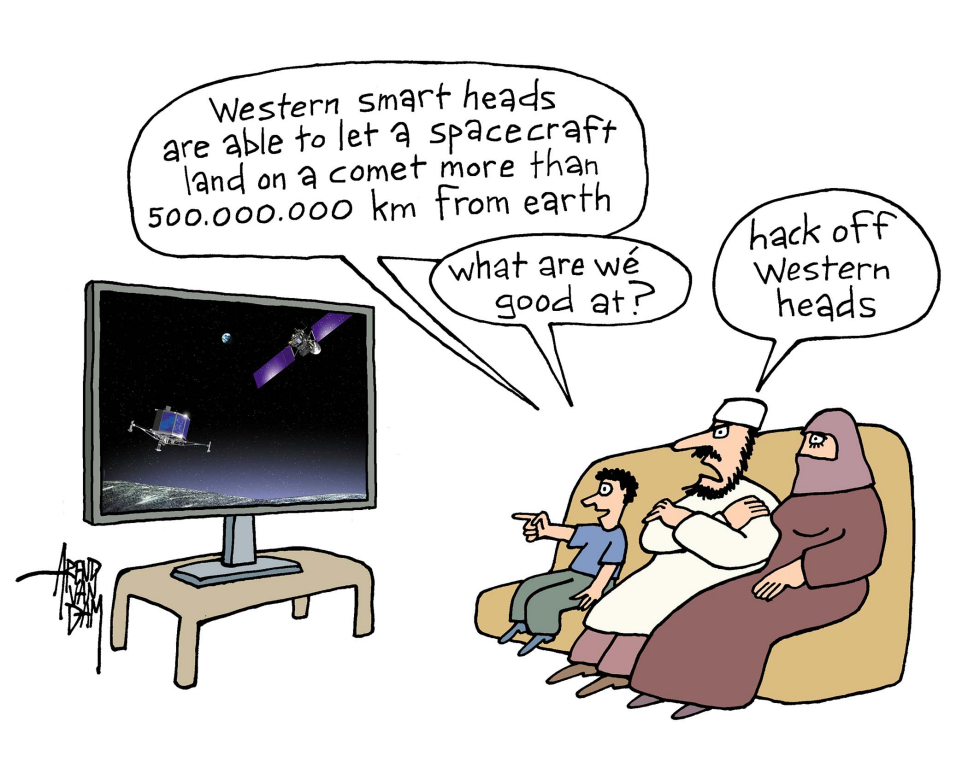 Rosetta