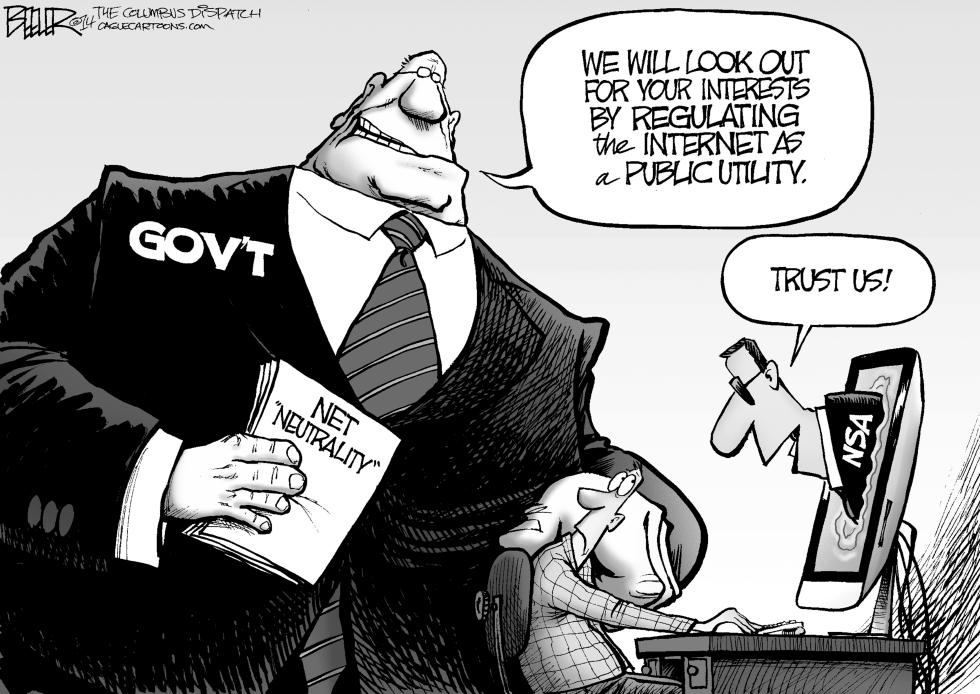 Net Neutrality