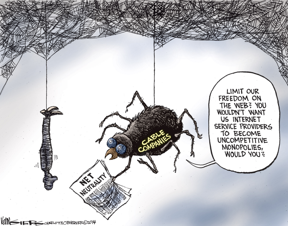 Net Neutrality