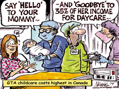 DAYCARE by Steve Nease
