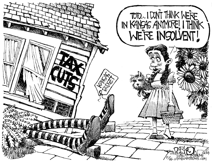 Kansas Experiment
