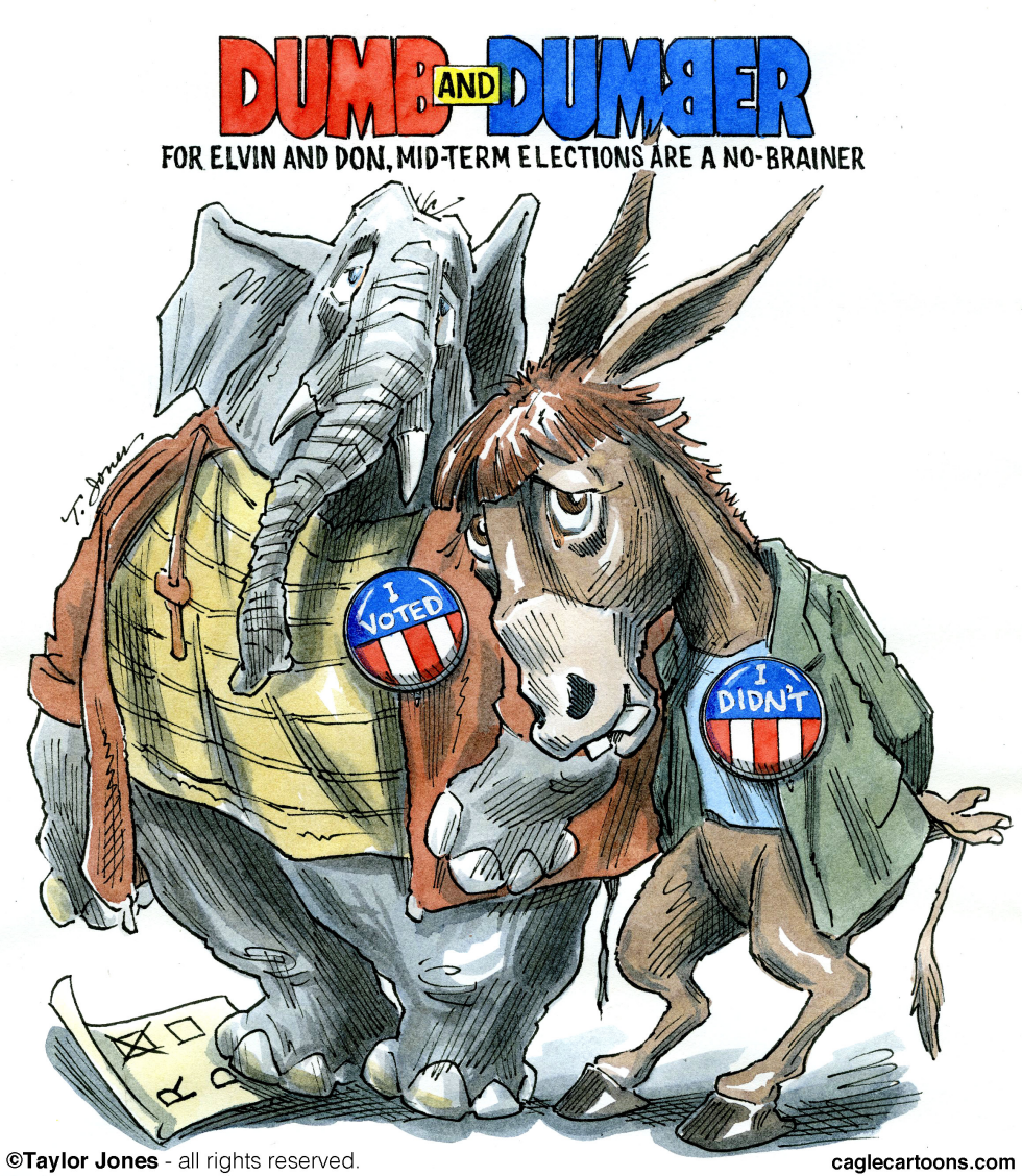 Dumb and Dumber - COLOR