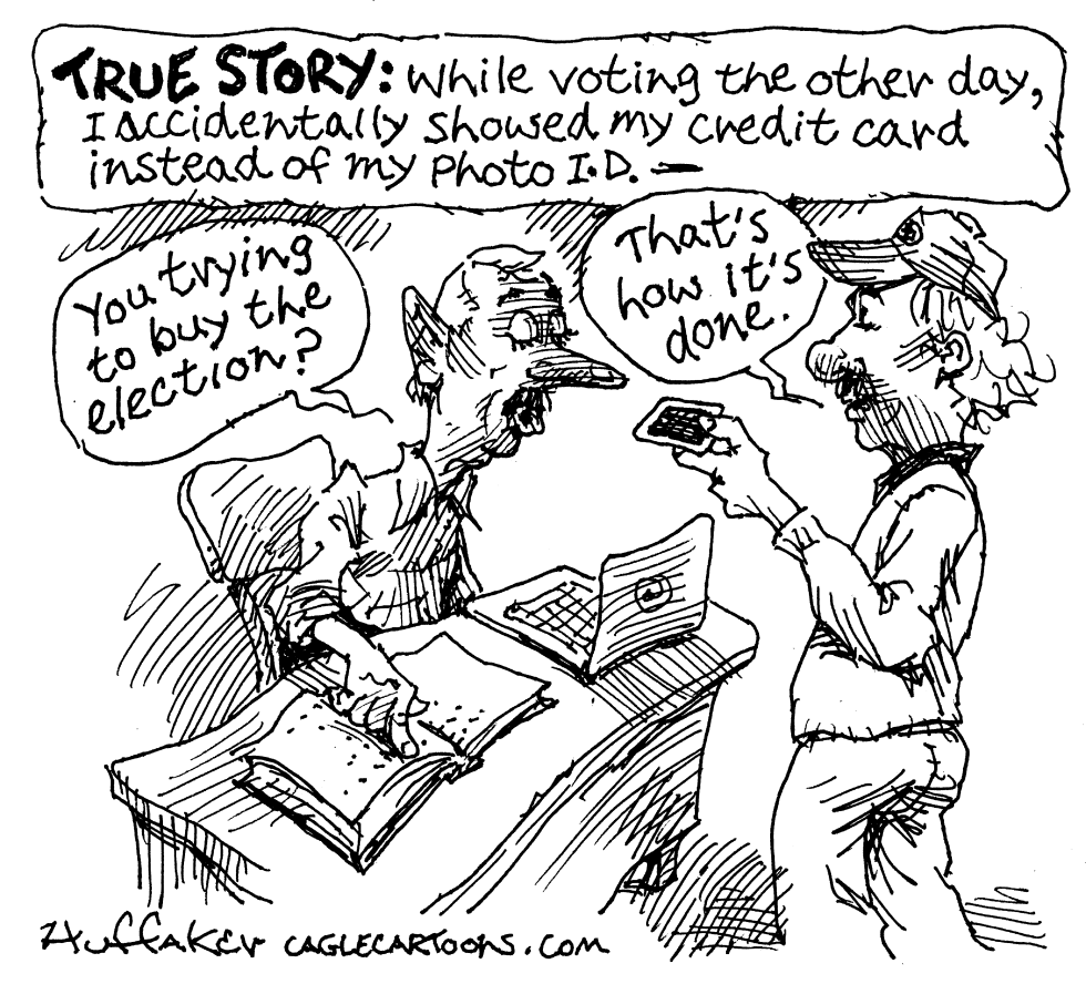 Election Day