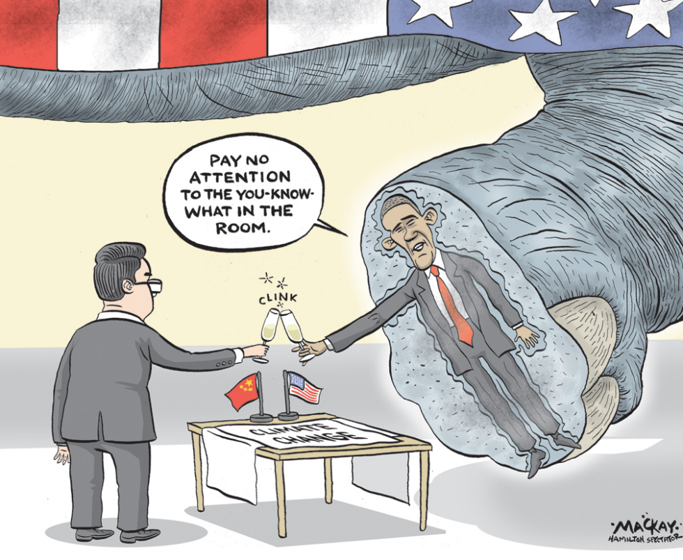 Climate Change