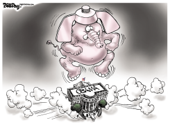WALLY TUERCA DE MARIPOSA / by Bill Day