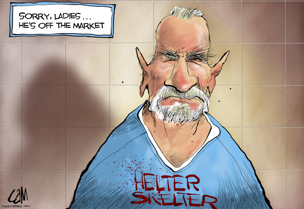 Helter Skelter COLOR