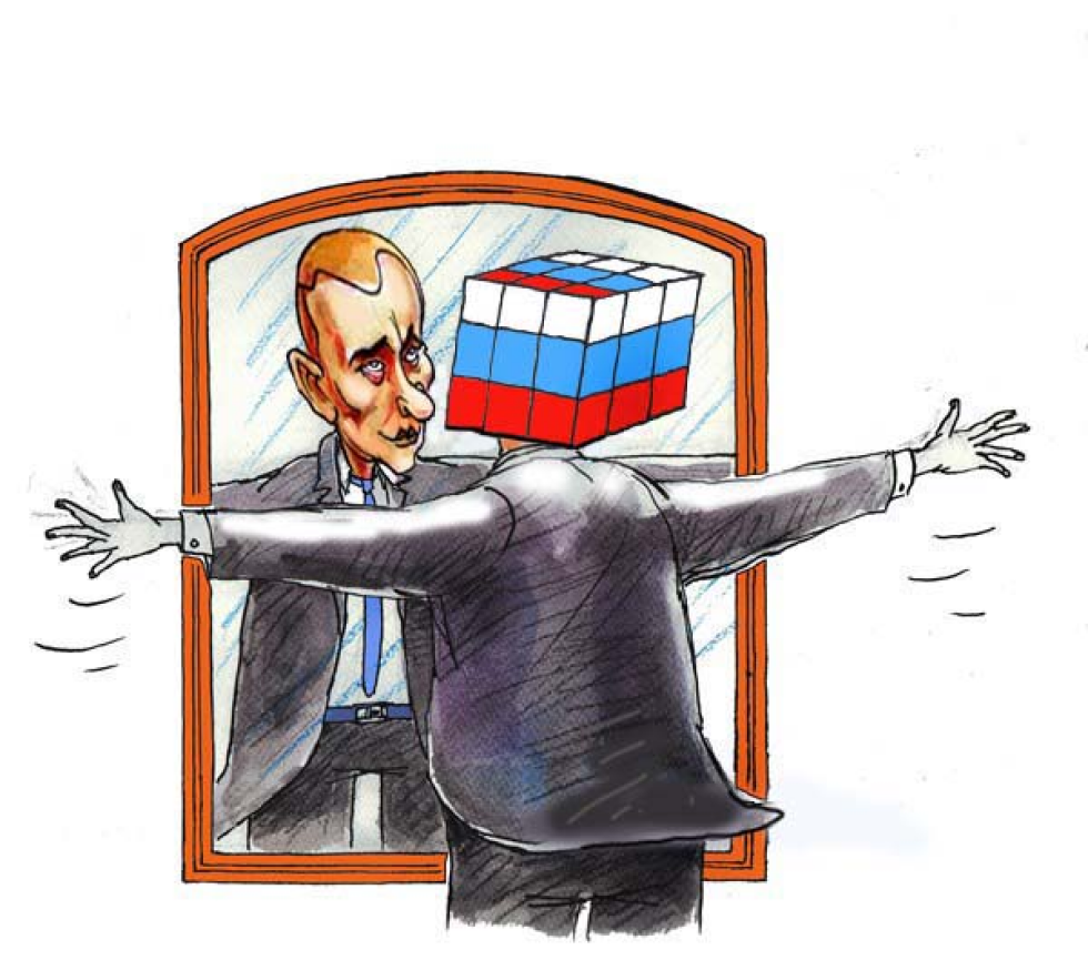 Putin