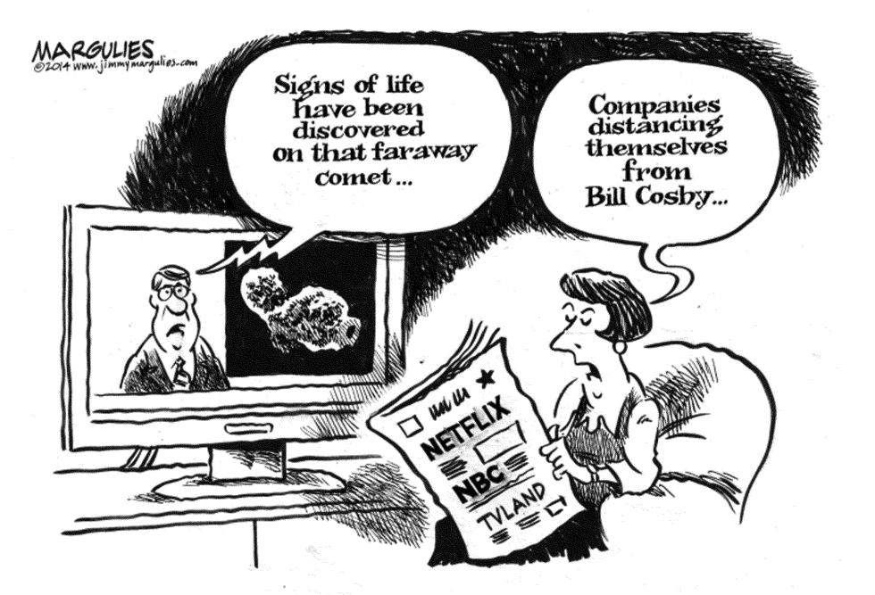 Bill Cosby