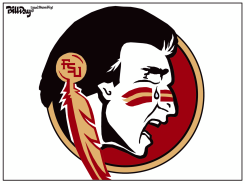 FSU by Bill Day