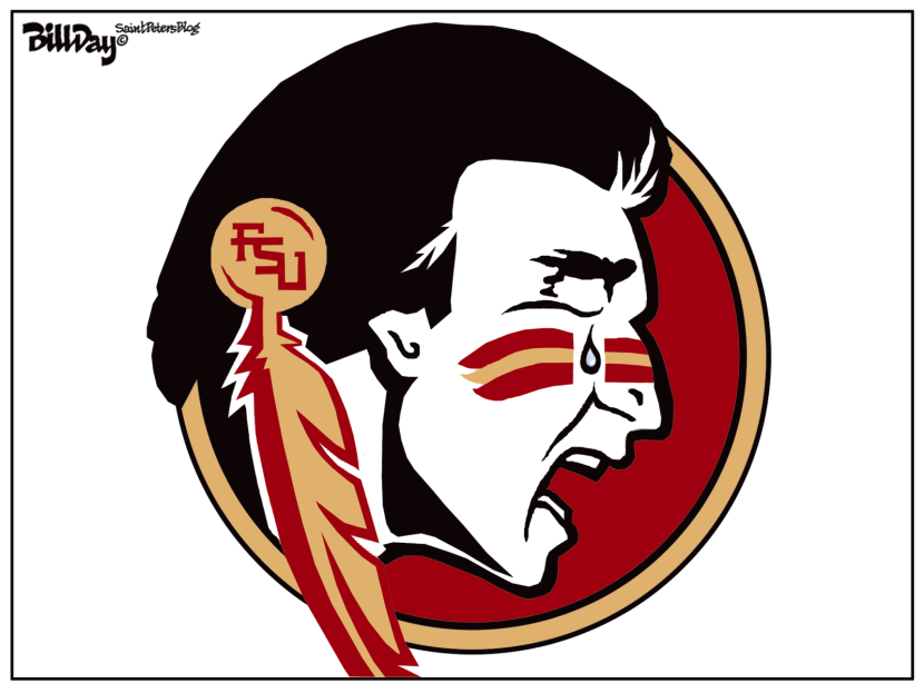 FSU color