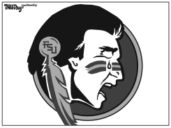 FSU by Bill Day