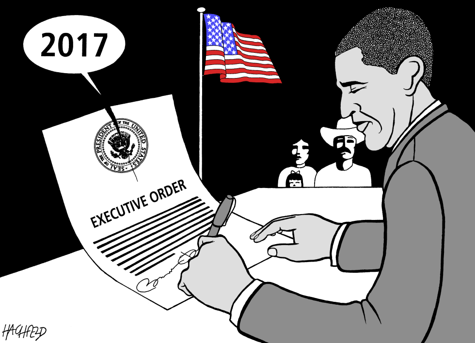 Obama signs