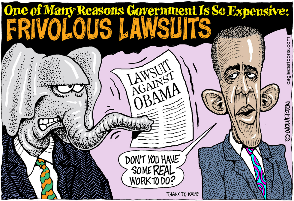 GOP Obama Lawsuit COLOR