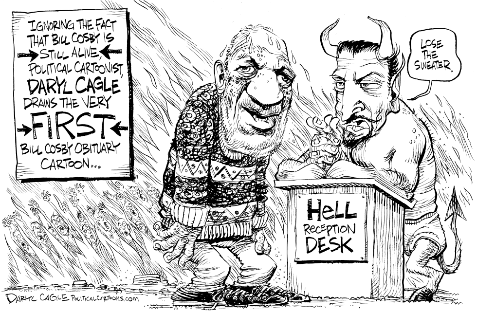 Bill Cosby