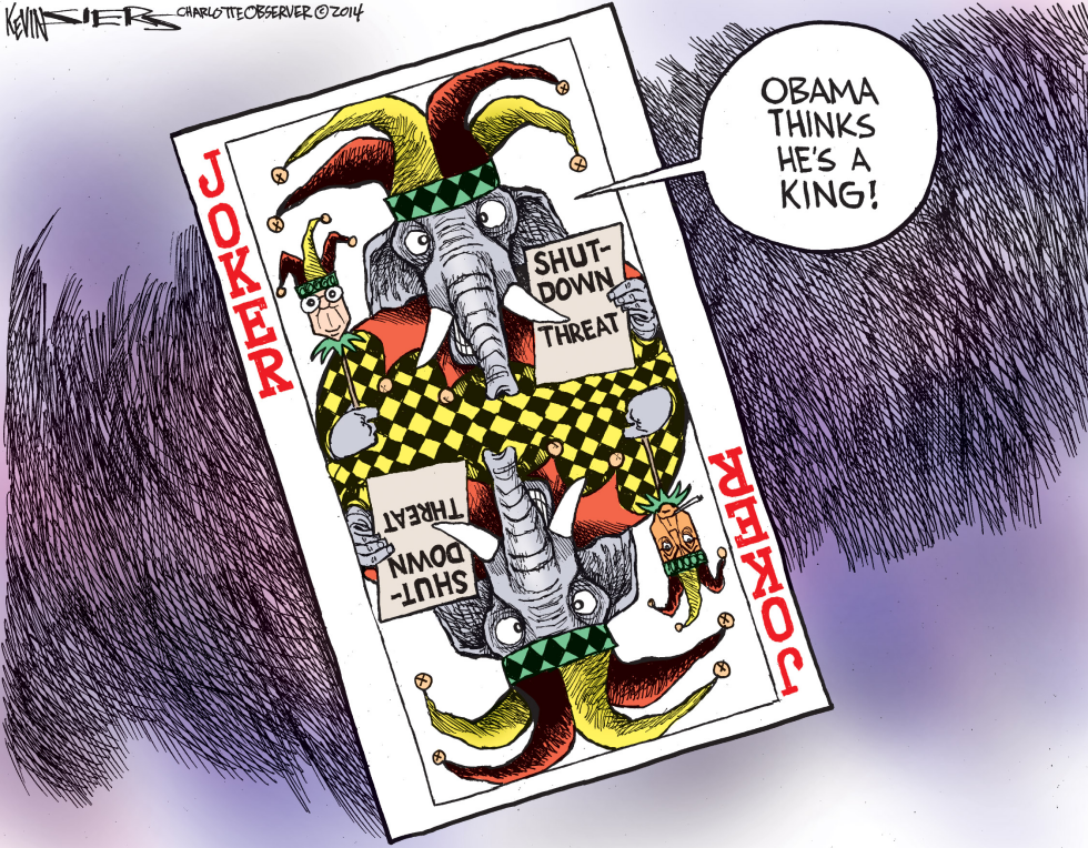 GOP Joker