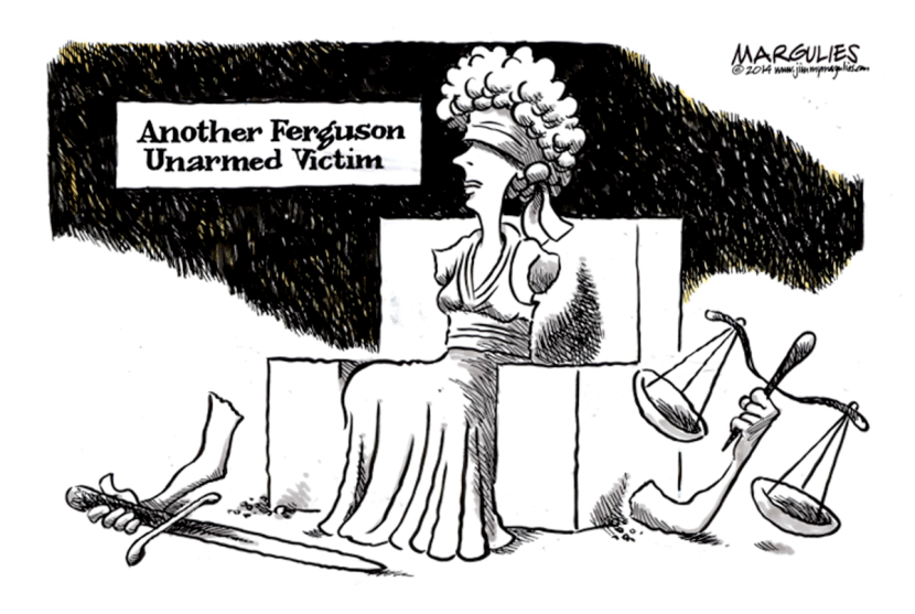 Ferguson color