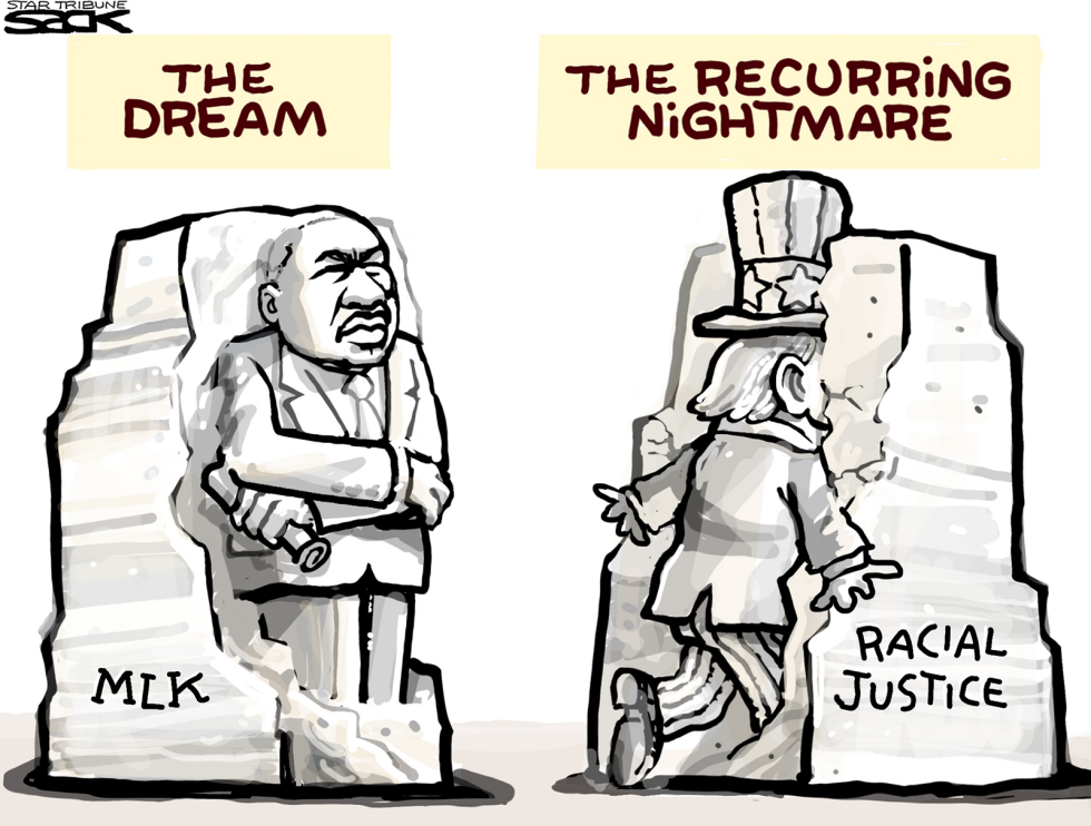 Backwards on Race COLOR