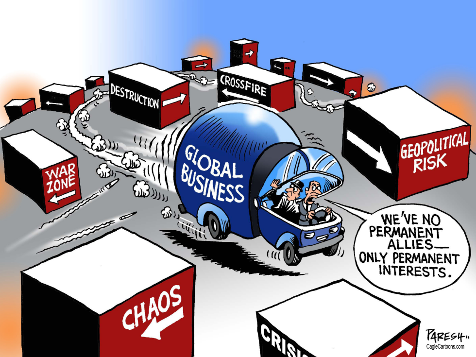 Global Business